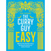 The Curry Guy Easy: 100 fuss-free , Lose Weight Fast The Slow Cooker, The Skinny Slow 3 Books Set - The Book Bundle