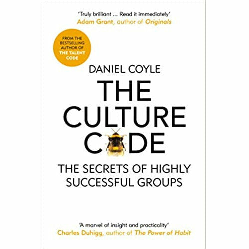 Strategize to Win,Leadership Gap,Blue Ocean Shift,The Culture Code 4 Books Collection Set - The Book Bundle