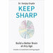 The Intelligence Trap & Keep Sharp: How To Build a Better Brain 2 Books Collection Set - The Book Bundle
