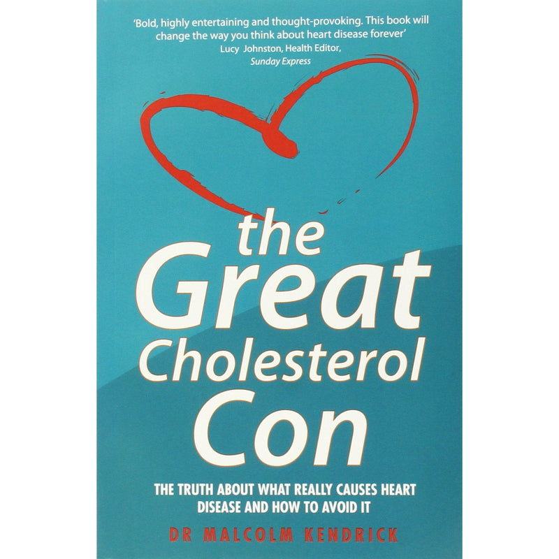 The Complete Ketofast Solution Intermittent Fasting, Vegan Longevity Diet, Great Cholesterol Con, Salt Fix 4 Books Collection Set - The Book Bundle