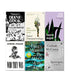 Man Booker 2020 Long list 6 Books Collection Set Pack Burnt Sugar, Apeirogon - The Book Bundle
