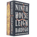 Leigh Bardugo 2 Books Collection Set (King of Scars,Ninth House) - The Book Bundle