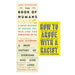 Adam Rutherford Collection 3 Books Set (How to Argue With a Racist , The Book of Humans, A Brief History of Everyone Who Ever Lived) - The Book Bundle