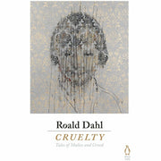 Roald Dahl 4 Books Collection Set (Deception, Madness, Cruelty, Lust) - The Book Bundle