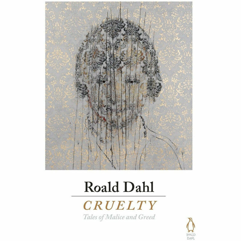 Roald Dahl 4 Books Collection Set (Deception, Madness, Cruelty, Lust) - The Book Bundle