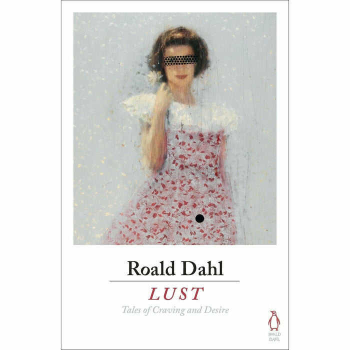 Roald Dahl 4 Books Collection Set (Deception, Madness, Cruelty, Lust) - The Book Bundle