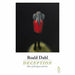 Roald Dahl 4 Books Collection Set (Deception, Madness, Cruelty, Lust) - The Book Bundle
