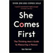 She Comes First, Mind The Gap,Vagina A re-education 3 Books Collection Set - The Book Bundle