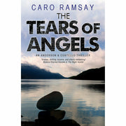 An Anderson & Costello Mystery Series 1 Collection 1-6 Books Set by Caro Ramsay - The Book Bundle