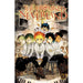 The Promised Neverland Volume 6-10 Collection 15 Books Set by Kaiu Shirai NEW - The Book Bundle