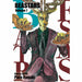 Beastars Series Vol 6-12 by Paru Itagaki 7 Books Collection  Set - The Book Bundle