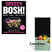 Speedy BOSH! , The Modern Cook’s Year 2 book set by Henry Firth & Anna Jones - The Book Bundle