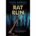 An Anderson & Costello Mystery Series 1-12 Books Collection Set by Caro Ramsay - The Book Bundle