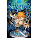 The Promised Neverland, Volume 1-15 Collection 15 Books Set by Kaiu Shirai NEW - The Book Bundle