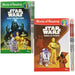 World of Reading Star Wars Boxed Set World of Reading: Level 1 & 2 12 Books Set - The Book Bundle