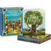 Little Blessings 6 Beautiful Bible Stories for Children Books Collection Set - The Book Bundle