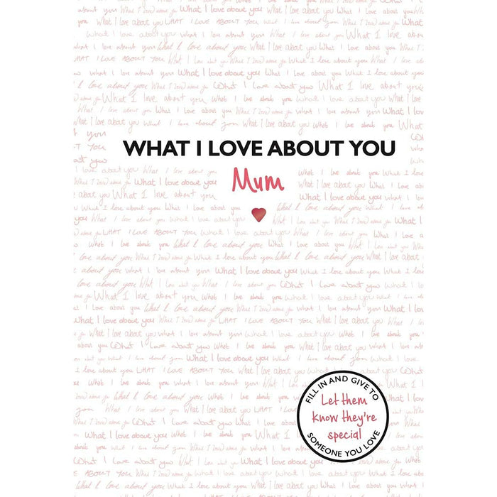 What I Love About You Collection 3 Books Set By Frankie Jones (What I Love About You) - The Book Bundle