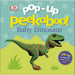Pop-Up Peekaboo! 4 Books Collection Set By DK (Under The Sea, Baby Dinosaur, Bedtime) - The Book Bundle