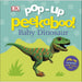 Pop-Up Peekaboo! 4 Books Collection Set By DK (Farm, Baby Dinosaur, Bedtime) - The Book Bundle