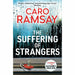 An Anderson & Costello Mystery Series 2 : 6 Books Set by Caro Ramsay 7 - 12 - The Book Bundle