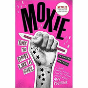 Jennifer Mathieu 4 Books Collection Set (Moxie, The Truth About Alice, Devoted & The Liars) NETFLIX - The Book Bundle