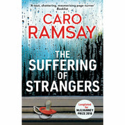 An Anderson & Costello Mystery Series 1-12 Books Collection Set by Caro Ramsay - The Book Bundle