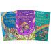 The Wishing-Chair Series 3 Books Box Set Collection By Enid Blyton (The Adventures of the Wishing Chair, The Wishing Chair Again  & More Wishing Chair Stories) - The Book Bundle