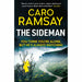 An Anderson & Costello Mystery Series 1-12 Books Collection Set by Caro Ramsay - The Book Bundle
