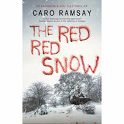 An Anderson & Costello Mystery Series 1-12 Books Collection Set by Caro Ramsay - The Book Bundle