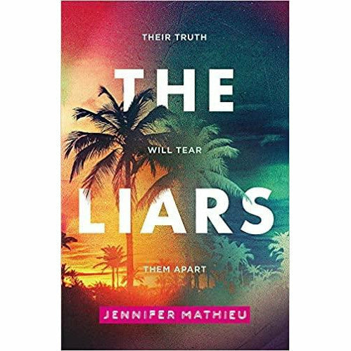 Jennifer Mathieu 4 Books Collection Set (Moxie, The Truth About Alice, Devoted & The Liars) NETFLIX - The Book Bundle