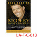 Money Master the Game: 7 Simple Steps Financial Freedom by Tony Robbins NEW - The Book Bundle