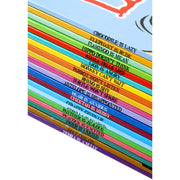 Behaviour Counts 20 Books Box Set (Kids Behaviour & Emotion Matters) - The Book Bundle