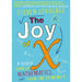 Steven Strogatz 2 Books Collection Set Joy of X & Infinite Powers The Story of Calculus - The Book Bundle