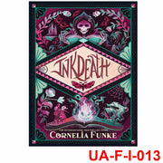 Inkdeath (Inkheart trilogy book 3) by Cornelia Funke Paperback NEW - The Book Bundle