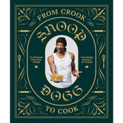 From Crook to Cook,Street Food,Nom Nom Chinese, Fresh Easy India 4 Books Set - The Book Bundle