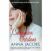 Anna Jacobs 19 Books Set (Changing Lara,Cinnamon,Peppercorn Street & More) - The Book Bundle