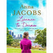 Anna Jacobs 19 Books Set (Changing Lara,Cinnamon,Peppercorn Street & More) - The Book Bundle