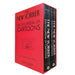 The New Yorker Encyclopedia of Cartoons: A Semi-Serious A-TO-Z by Bob Mankoff - The Book Bundle