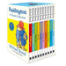 Michael Bond Paddington A classic collection 10 books Box set - The Book Bundle
