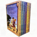 Roman Mysteries series Caroline Lawrence 6 books collection pack set NEW PB - The Book Bundle