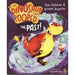 Dinosaur that pooped 6 books collection set by tom fletcher (Bed, Princess, Past) - The Book Bundle