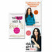 Andrea McLean Collection 3 Books Set (You Just Need to Believe It, This Girl Is on Fire, Confessions of a Menopausal Woman) - The Book Bundle