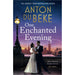 One Enchanted Evening Sunday Times Bestselling Debut by Anton Du Beke - The Book Bundle