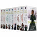 Dilly Court Collection 9 Books Set - The Book Bundle