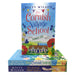 The Cornish Village School Series Collection 3 Books Set By Kitty Wilson ( Summer Love, Second Chances, The Cornish Village School Breaking the Rules) - The Book Bundle