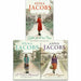 Anna Jacobs Rivenshaw Saga Series Collection 3 Books Set Gifts For Our Time NEW - The Book Bundle