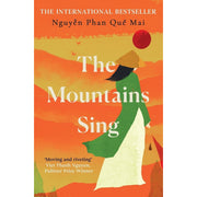 Nguyễn Phan Quế Mai 2 Books Collection Set Dust Child, Mountains Sing - The Book Bundle