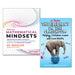 Jo Boaler Collection 2 Books Set Mathematical Mindsets,Elephant in Classroom - The Book Bundle
