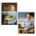 Marcus Wareing 2 Books Collection Set Marcus Kitchen, New Classics - The Book Bundle