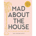 Mad about the House, Style Sisters Charlotte Reddington 2 Books Collection Set - The Book Bundle